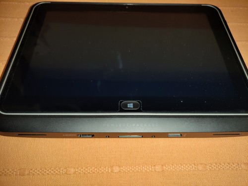 HP ElitePad 900 64GB 10.1'' - Afbeelding 4 van 10