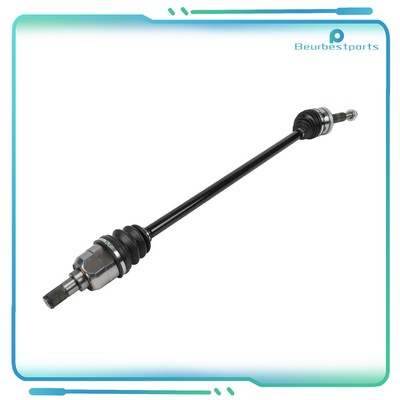 CV Axle for Hyundai Veloster 1.6L 2012-2017 Front Right Automatic Dual Clutch