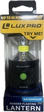 Lux Pro Waterproof Floating Lantern LP1515 340 Lumens 