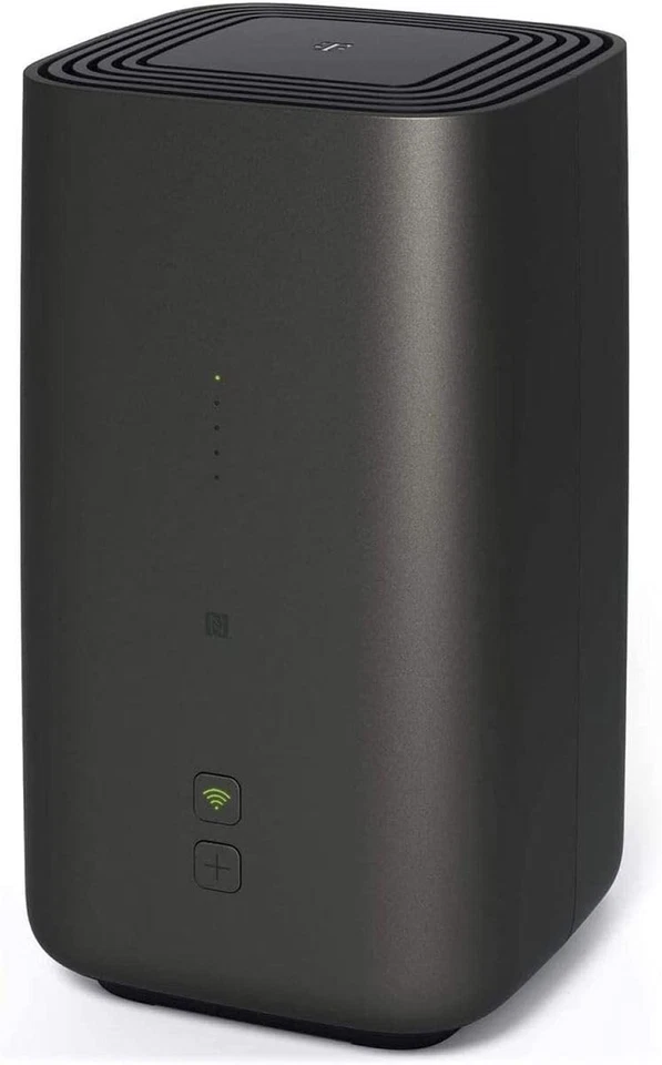 Telekom Speedport Pro Plus Dual-Band WLAN-Router, Nachfolger des Speedport Pro - Bild 1 von 4
