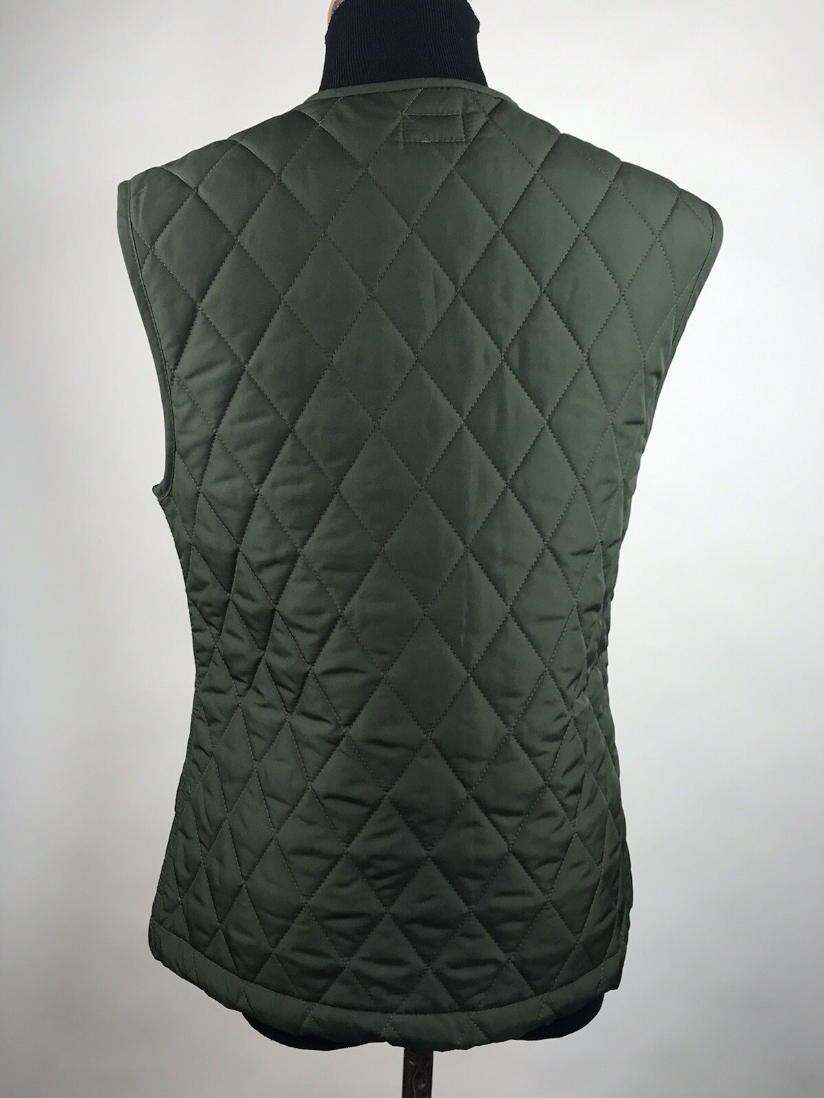 The Limited America Womens Quilted 