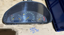 Tachoeinheit / Kombiinstrument Mercedes  C 220 CDI W202 2025407748