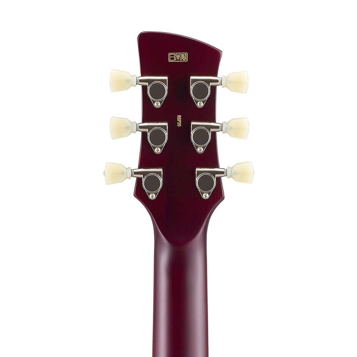 YAMAHA REVSTAR RSP20 Moonlight Blue MLB Made in Japan with YAMAHA REVSTAR RSP20 Moonlight Blue MLB Made in Japan with