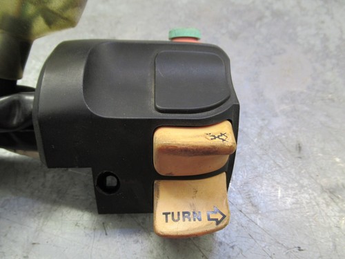 BMW 61311459464 Right Combo Switch k100 k100rs k100rt k100lt k75 k75s k75rt F - Picture 4 of 6