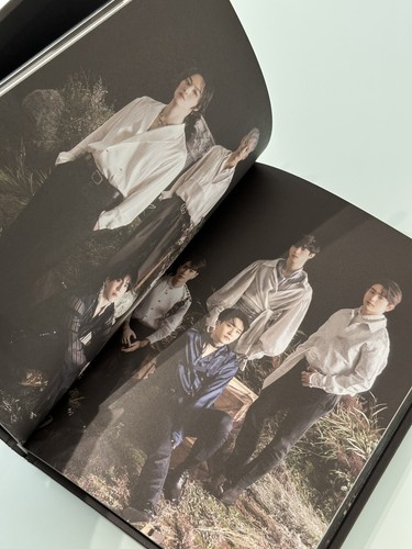 GOT7 Mini Album DYE E Version KPOP K-POP - Bild 3 von 6