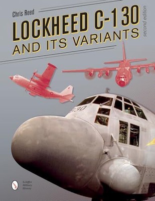 Lockheed C-130 und seine Varianten