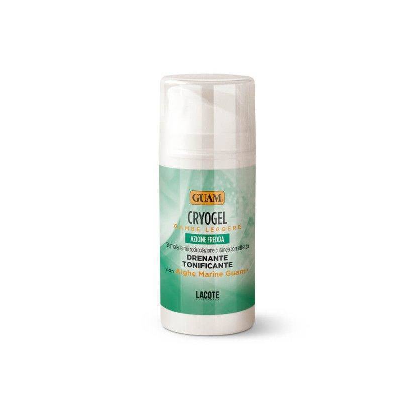 Guam Nordostseebad Duschbad, 250 Ml – Mit Meeresalgen & Meersalz, Weichmachend, Feuchtigkeitsspendend