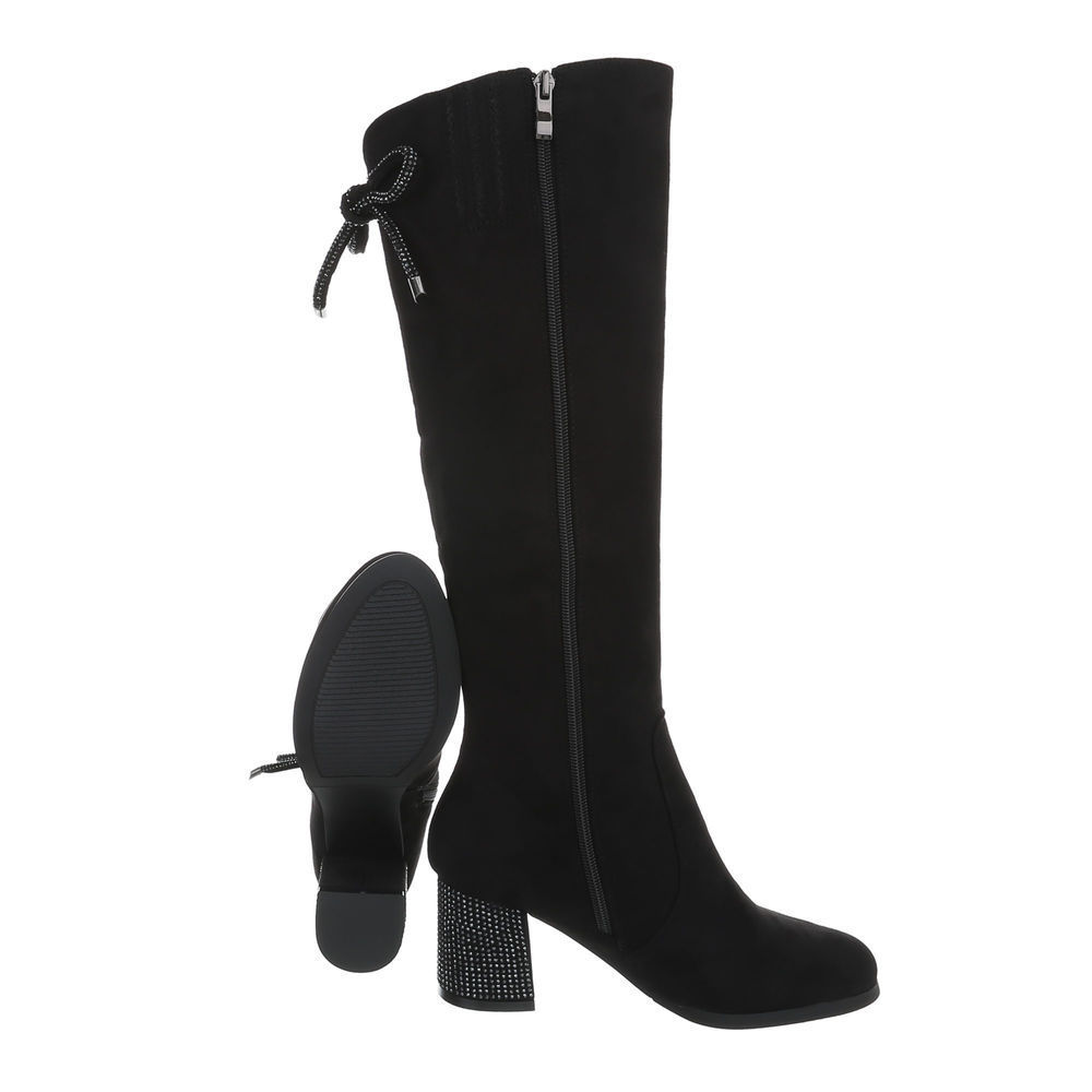 Actualmente botas señora extravagante Lang caña botas k337 bloque apartado 36-41 Actualmente botas señora extravagante Lang Lang Lang caña botas k337 bloque apartado 36-41 ofreciendo 100%