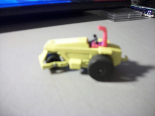 LESNEY MATCHBOX SUPERFAST #21 ROD ROLLER 1973 NO TAMPOS #4 - Picture 1 of 6
