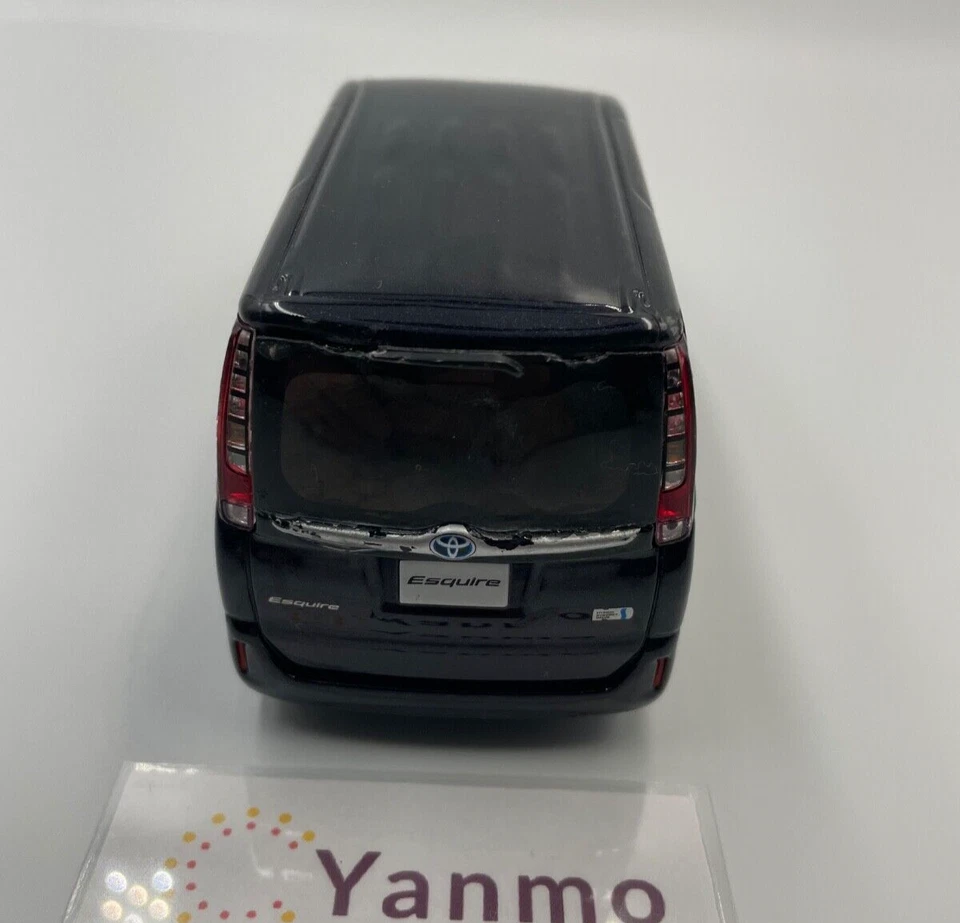 Voiture Toyota Esquire Honda Stepwgn Subaru Forester Novelty Dream Tomica Pik... - Photo 4/4