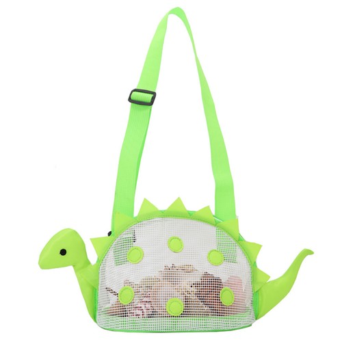 Bolsas para niños Mochila de equipo Bolsa de langosta Práctica Gran capacidad Tiempo de juego 1 pieza Arena - Imagen 39 de 43