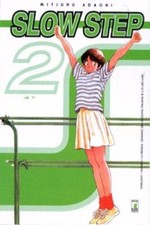 SLOW STEP 02 STARLIGHT 112