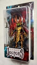 Mythic Legions King No'Glin Advent of Decay Series New and Unopened