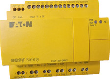 EATON CORPORATION ES4P-221-DRXX1  DISCONTINUED BY Manufacturer Boxed unused