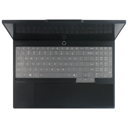 keyboard skin cover for 2025 Lenovo Legion 5 5i Gen 10 & Legion Pro 5 5i Gen 10 - Picture 1 of 7
