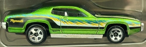 Hot Wheels 2022 HW Ultra Hots paquete de 8 conjunto Buick Chevy Ford Mercury Plymouth Olds - Imagen 3 de 12