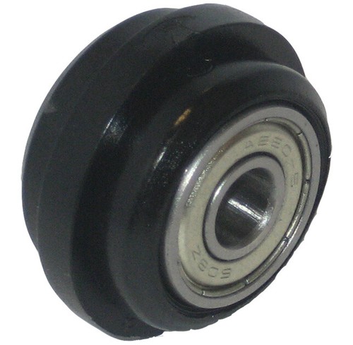 SPANNROLLE KETTE SCHWINGE 8mm für KTM EGS 620 / SXC 620 / SMR 450-525 EXC-F - Bild 4 von 7