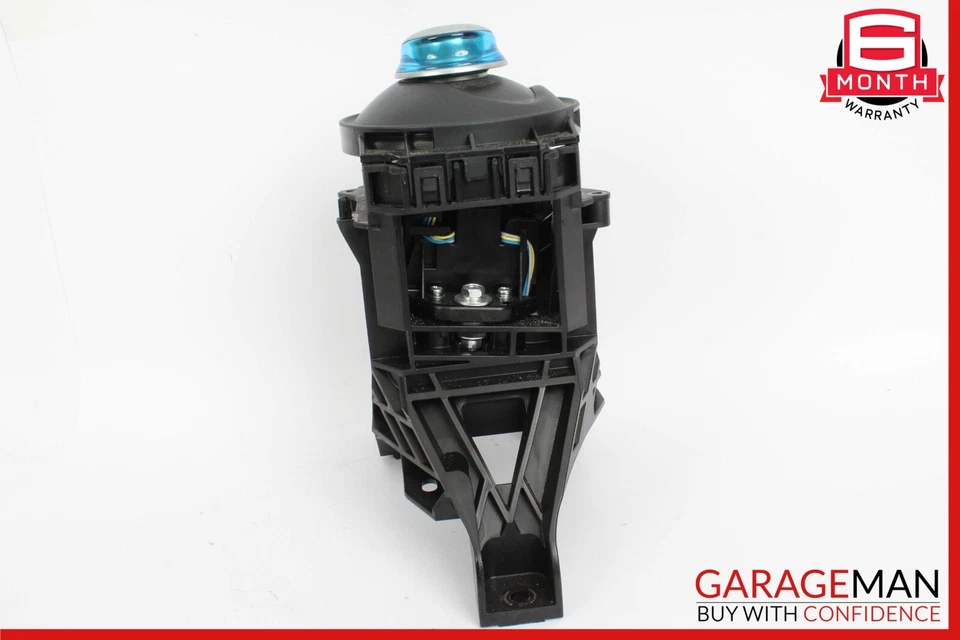 Conjunto de control de transmisión selector de palanca de cambios Nissan Leaf 11-17 75G021 Foto 4 de 4