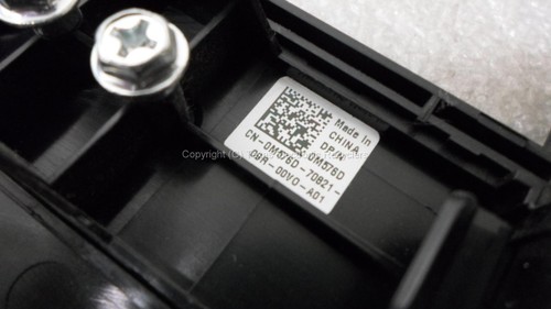 Dell 0M384K M384K Frontblende für Optiplex 960 Desktop - Bild 6 von 6