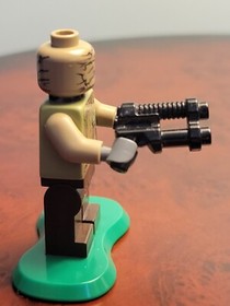 Lego Star Wars Unkar's Brute w/Blaster Minifigure Set 75178 sw0723