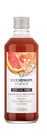 Sodastream Crafted COCTAIL MIXER GRAPEFRUIT & ELDERFLOWER 330ml / 11.1 fl oz