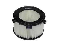 Purflux AH182 Filter, Innenraumluft For Vw