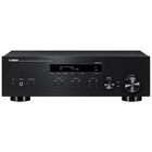 Stereo L/R RCA Home Audio Receivers with Radio Tuner and 2 Channels