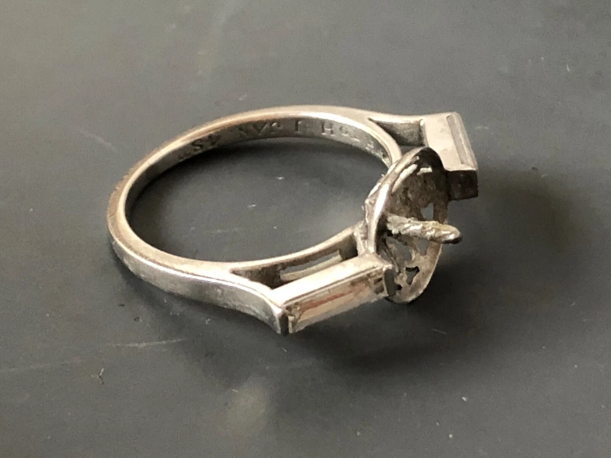 Bague mauboussin online occasion ebay
