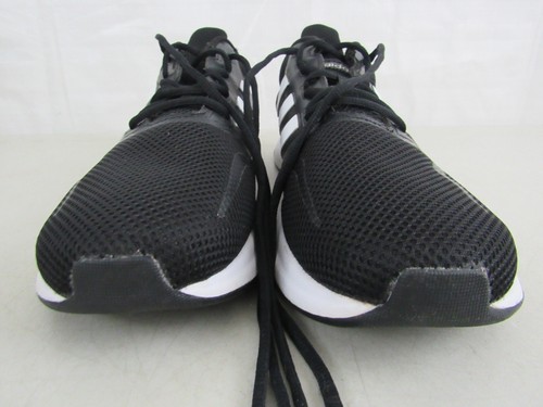 Adidas Mens Black Cloudfoam  PGS Size 11.5 # 789005 - Picture 3 of 12