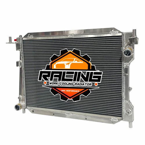 Radiator for FORD THUNDERBIRD/JAGUAR S-TYPE /LINCOLN LS 3.9 3.0 4.0 4.2 Aluminum - Picture 4 of 4