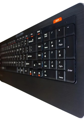 Russion Bluetooth Keyboard JME8002B For Lenovo HP DELL IOS WINDOWS Android - Picture 9 of 13