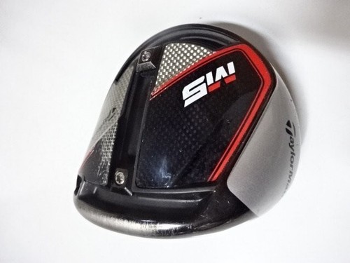 Taylormade M5 9.0 driver head only right handed golf from japan - Picture 3 of 7