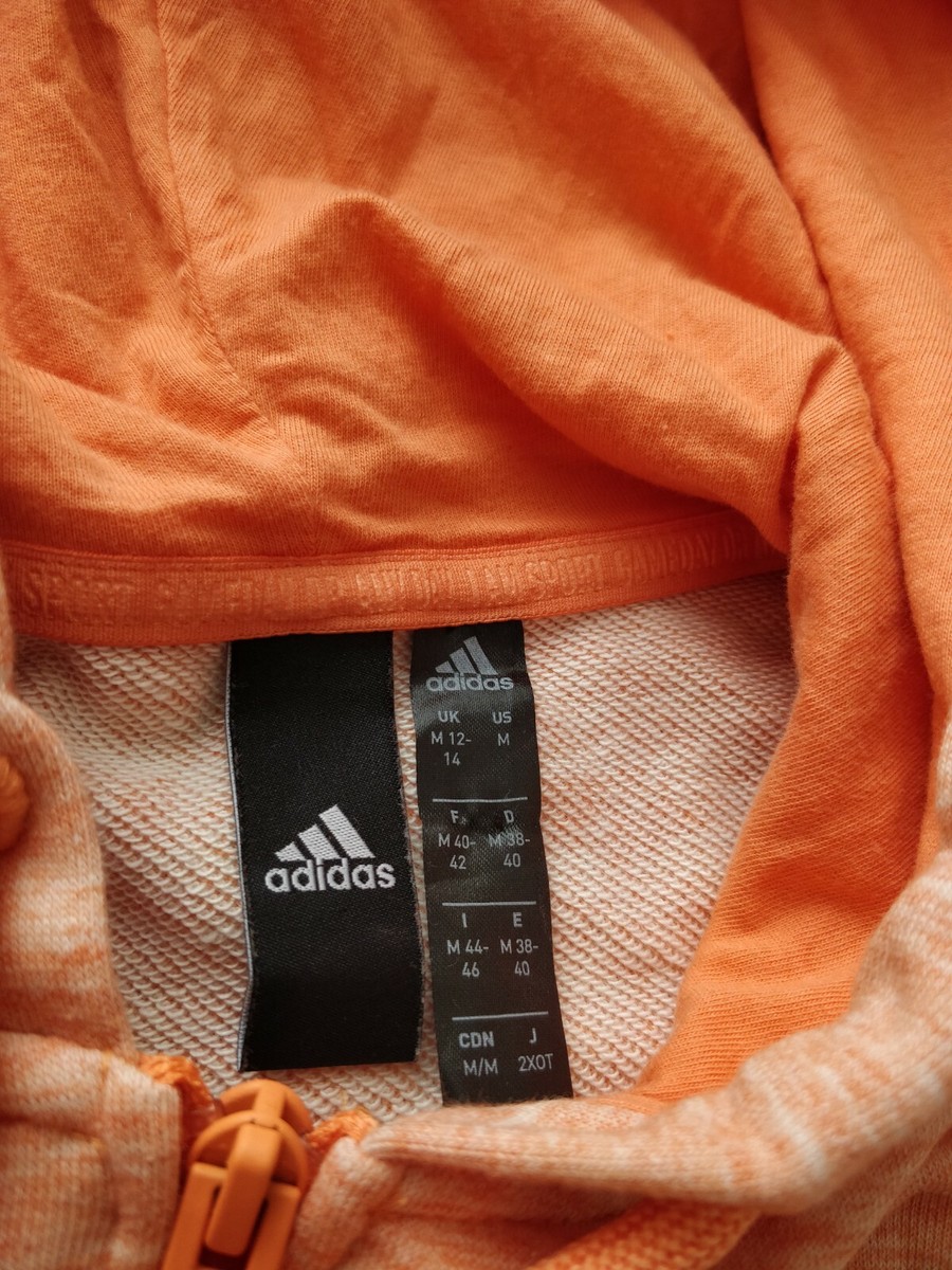 adidas peach tracksuit