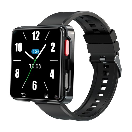 Smartwatch 2,64" grande schermo HD doppia fotocamera 3+32G videochiamata smartwatch wifi - Foto 13 di 18