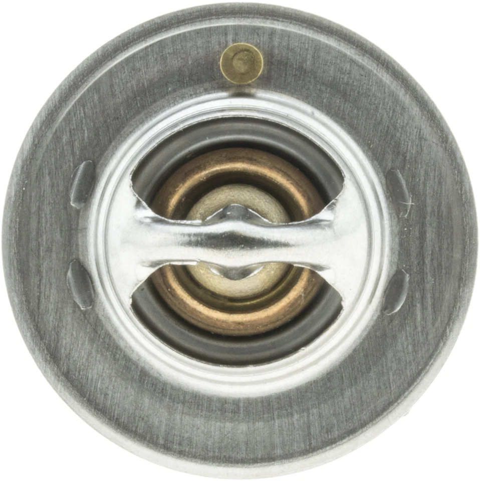 Termostato refrigerante motor Gates para Mazda MPV 1996-1998 3L V6 GAS Foto 2 de 4