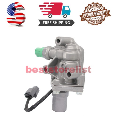 FOR 1996-2000 Honda Civic EX Vtec Solenoid Oil Pressure Switch Spool Valve D16Y8