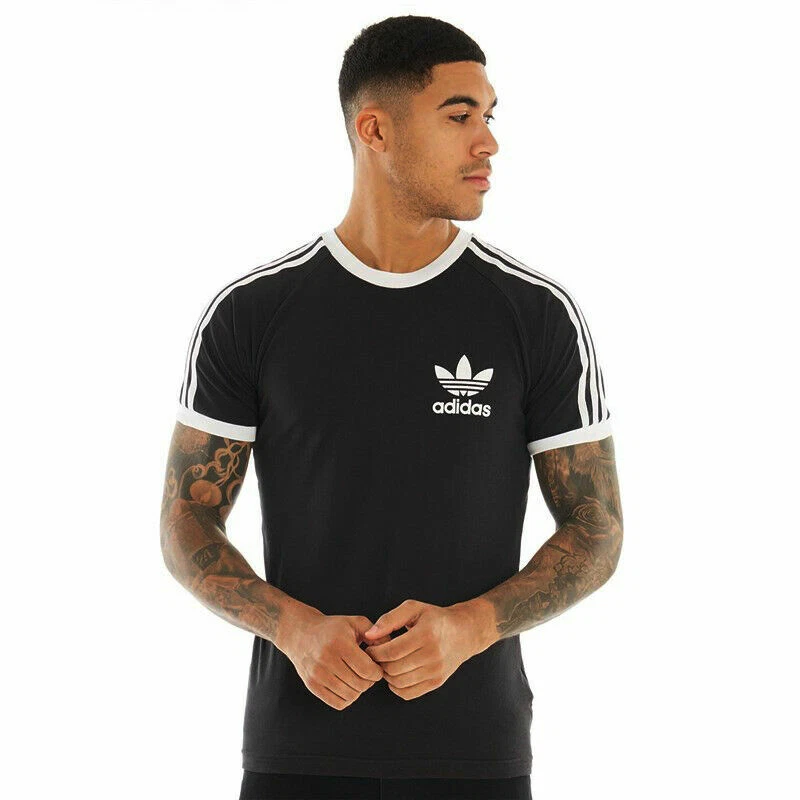 adidas Originals Trefoil Essentials T-Shirt