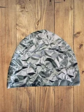 Tin Foil Hat Beanie, Tinfoil Hat Beanie, Tin Foil Hat, Tinfoil Hat 
