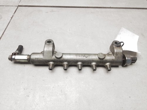 NISSAN NAVARA INJECTION RAIL D40, COMMON RAIL ASSY, DIESEL, 2.5, YD25, VIN VSK, - Picture 5 of 6