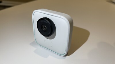 Google Clips Smart Camera