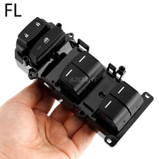 Power Window Master Control Switch Left Driver Side for 2017-2022 Honda CR-V