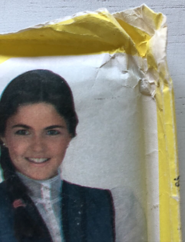 Simplicity Gunne Sax Skirt Vest Blouse Pattern 5191 Size 8 Cottagecore Uncut FF - Picture 5 of 8