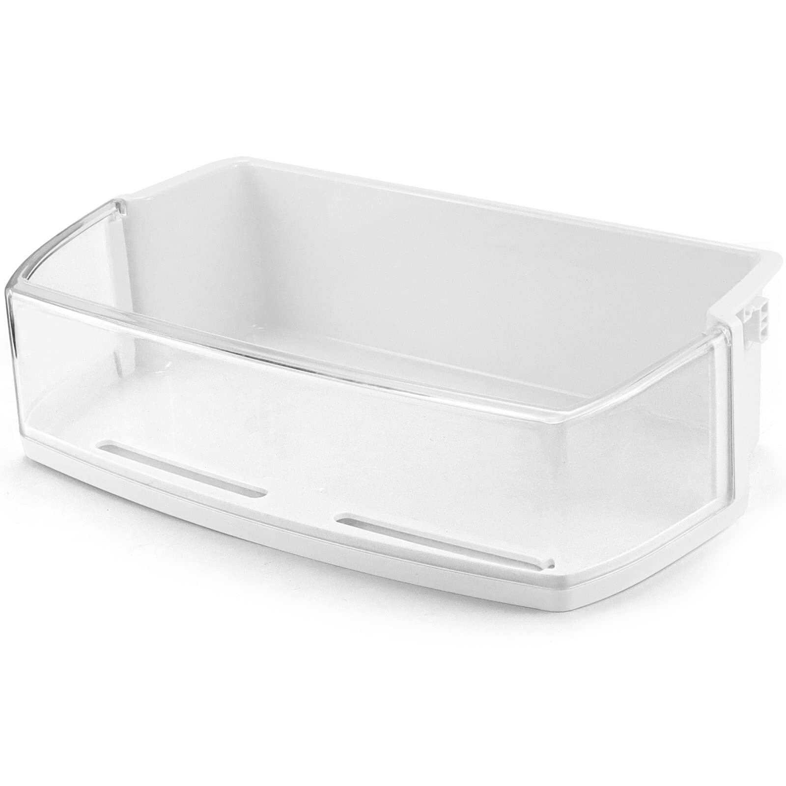 AAP73631502 Refrigerator Door Bin (Top Right) with Ken-more L-g Refrigerator ...