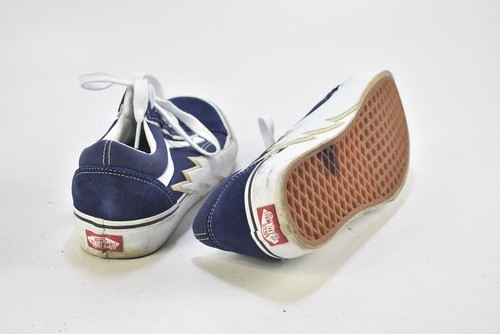 Vans Herren Sportschuhe Sneaker EUR 41 Nr. 24-N 1086 - Bild 2 von 2