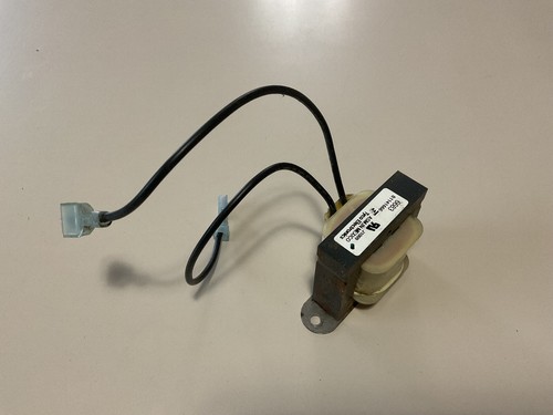 GOODMAN JANITROL AMANA B1141666 POWER CHOKE TYCO 6683 - Picture 3 of 4