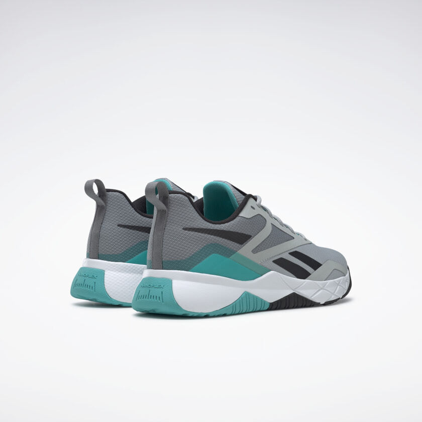 Chaussures d'entraînement pour hommes Reebok NFX - Photo 4 sur 74