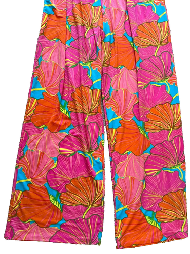 NEU NEU MIT ETIKETT TRINA Turk Strand Overall Strampler Coverup 2307601PJ3 XL XLARGE floral - Bild 4 von 10