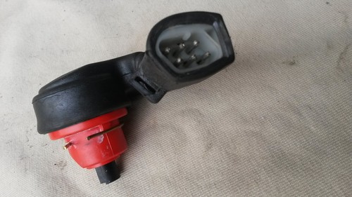 Vespa ET4, Bj.98, Front-Elektrik, 2 Teile - Bild 3 von 7