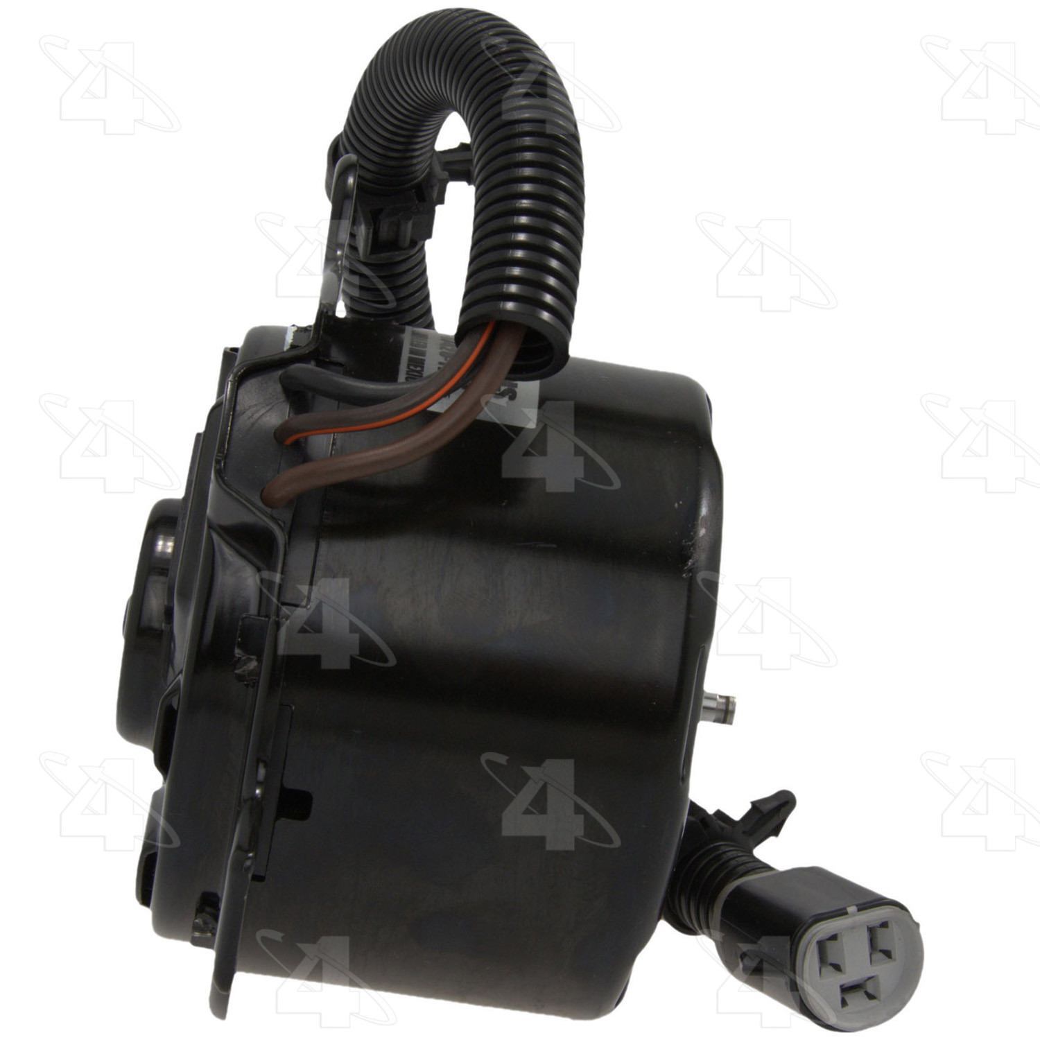 Engine Cooling Fan Motor 4 Seasons 35311 for sale online | eBay