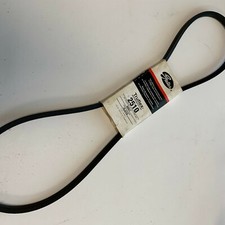 Gates 4L510 Truflex 2510 Light Duty V-Belt 8400-2510